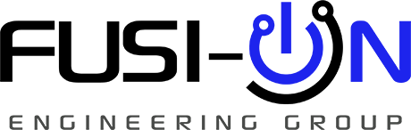 Fusion Engineering Group Logo
