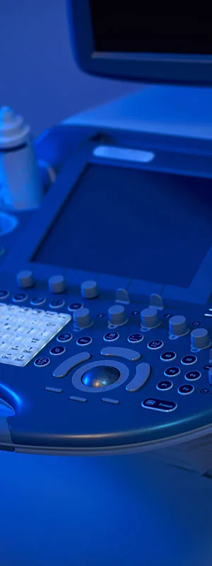 Fusion Engineering Group has designed components for Pharma and Medical Devices.