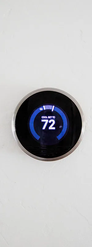 Fusion Engineering Group has designed components for Domotics and Smart Homes.